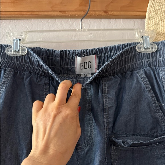 BDG Womens Jean Cargos - Picture 12 of 15